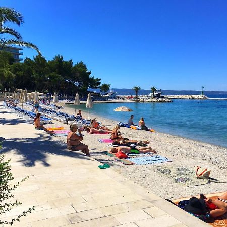 Kristian Apartments Ποντστράνα Εξωτερικό φωτογραφία