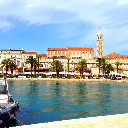 Kristian Apartments Ποντστράνα Εξωτερικό φωτογραφία