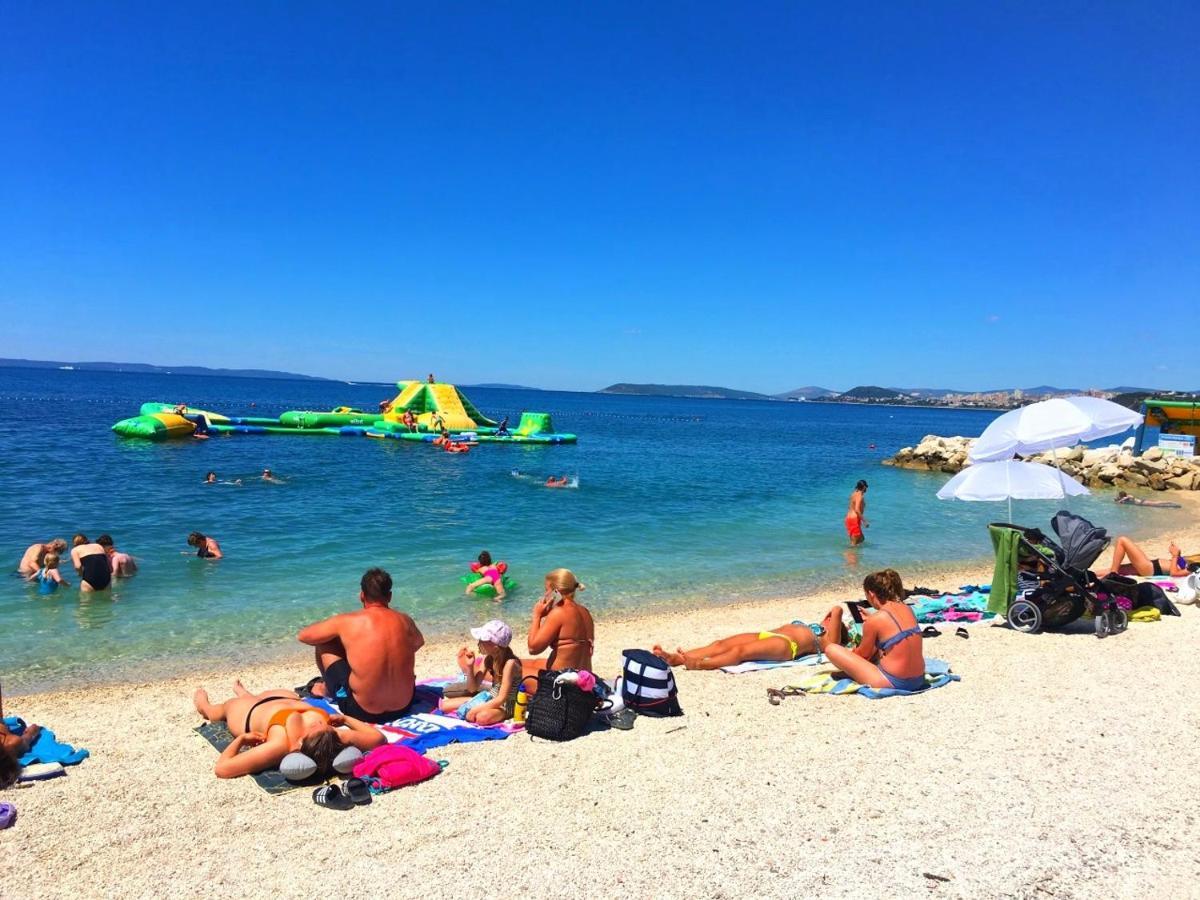 Kristian Apartments Ποντστράνα Εξωτερικό φωτογραφία