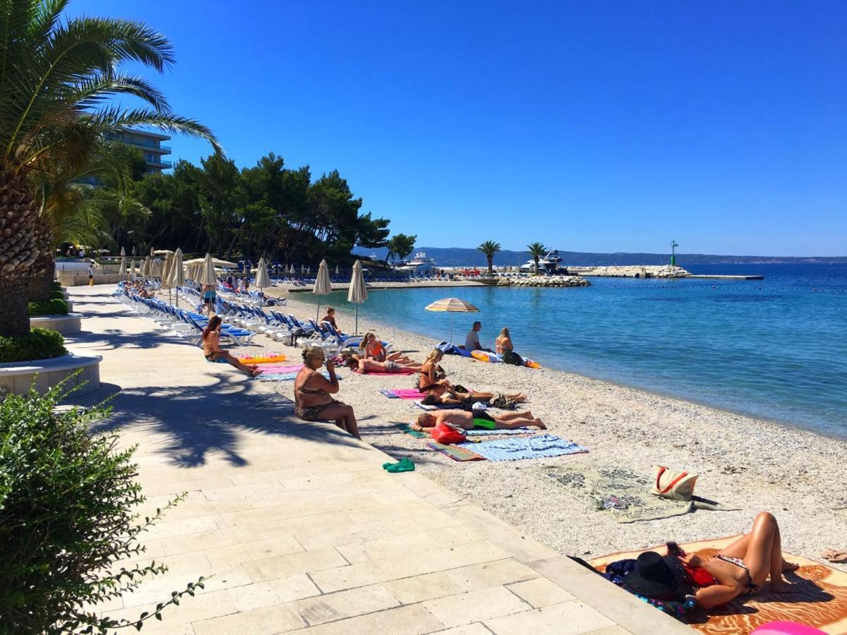 Kristian Apartments Ποντστράνα Εξωτερικό φωτογραφία
