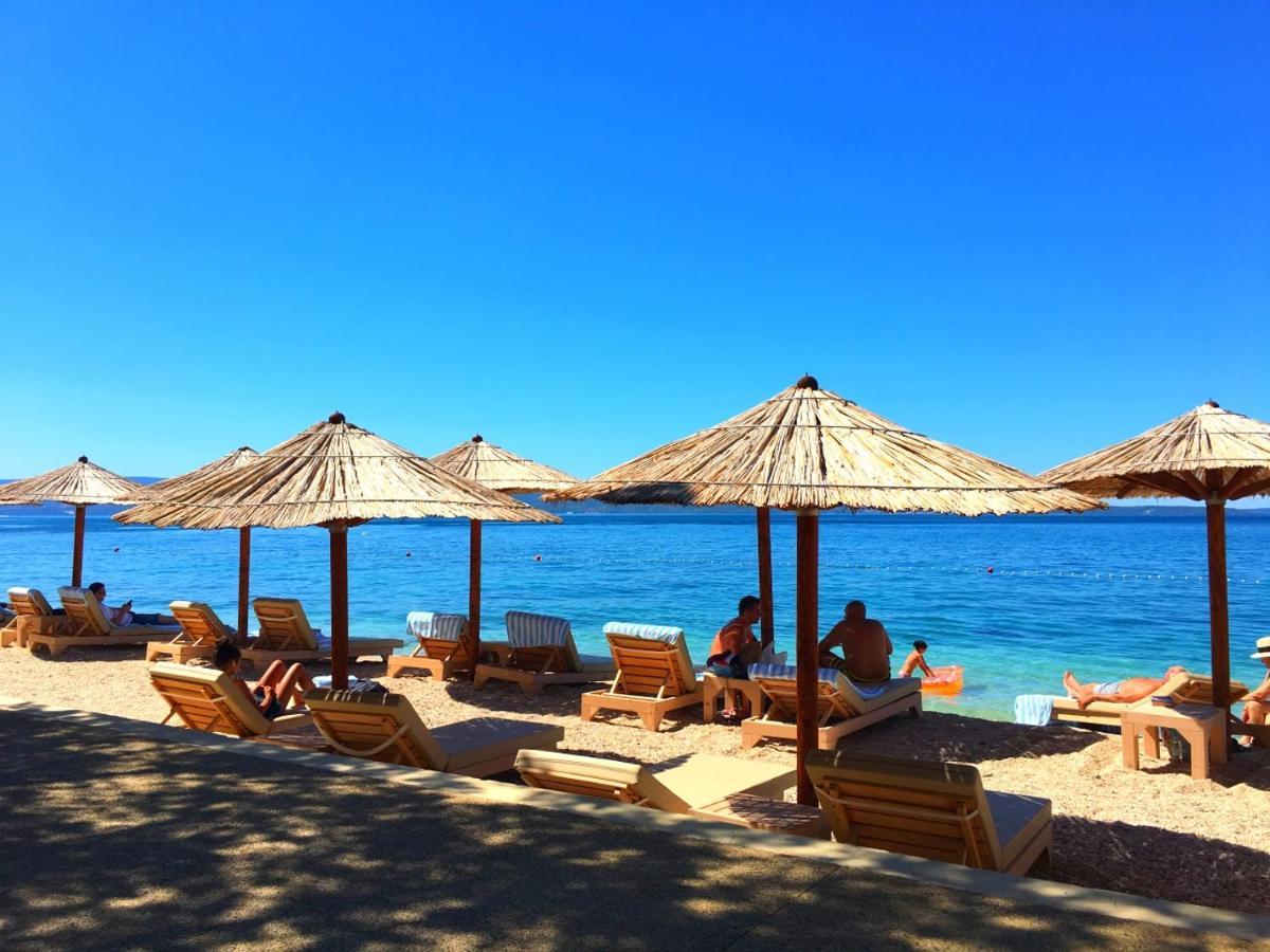 Kristian Apartments Ποντστράνα Εξωτερικό φωτογραφία