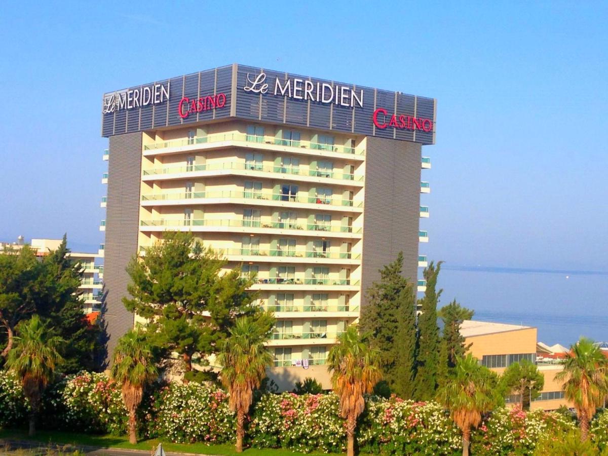 Kristian Apartments Ποντστράνα Εξωτερικό φωτογραφία