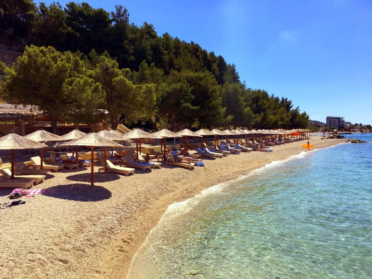 Kristian Apartments Ποντστράνα Εξωτερικό φωτογραφία