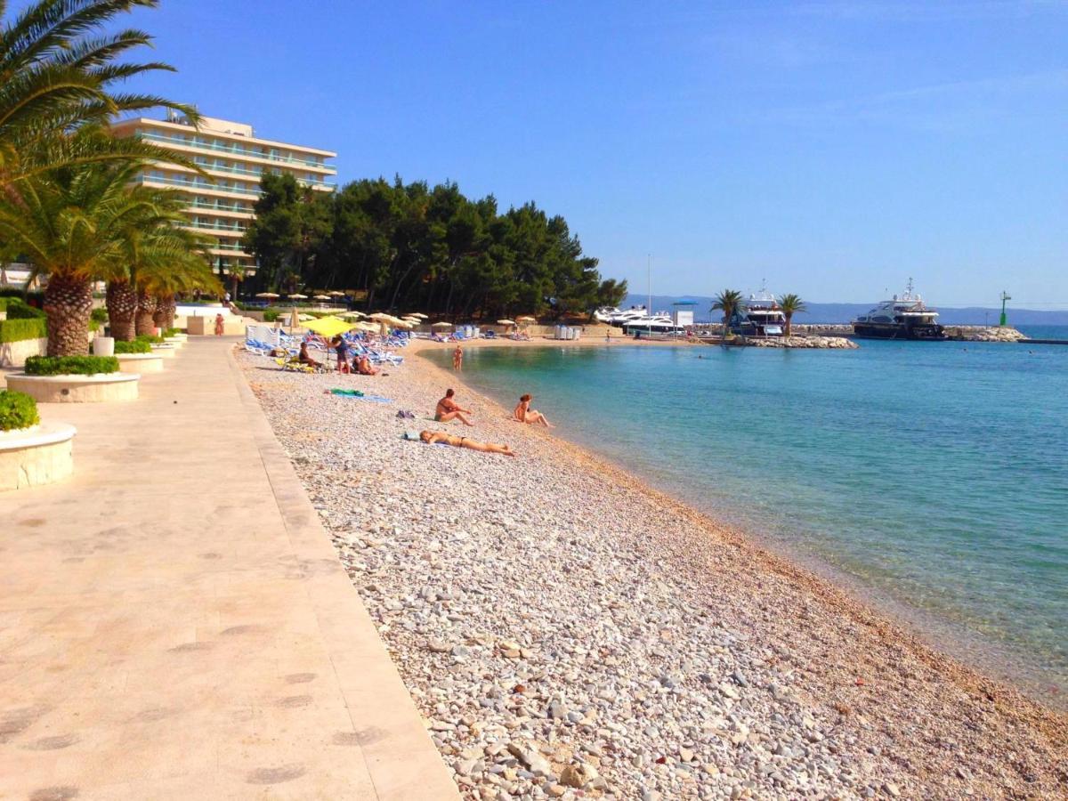 Kristian Apartments Ποντστράνα Εξωτερικό φωτογραφία