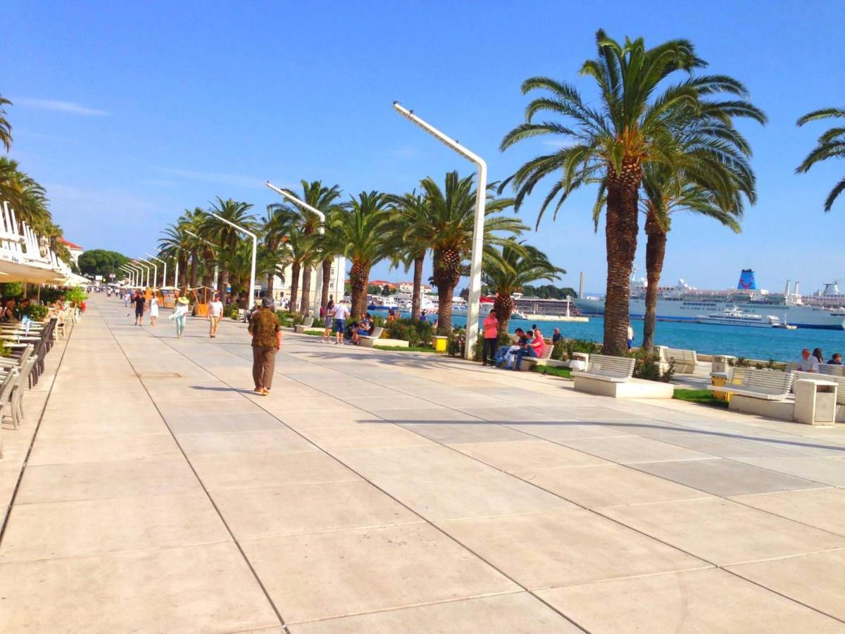 Kristian Apartments Ποντστράνα Εξωτερικό φωτογραφία