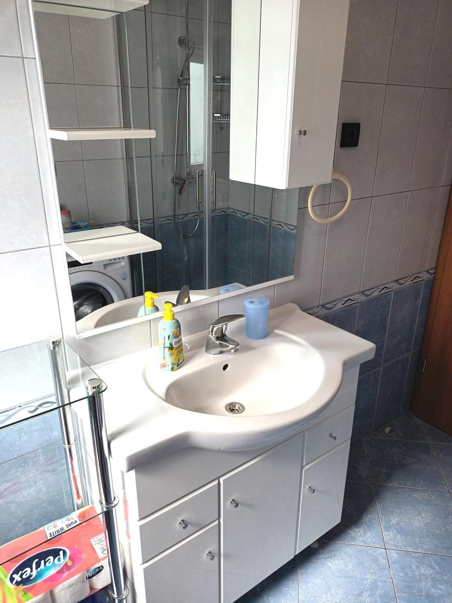 Kristian Apartments Ποντστράνα Δωμάτιο φωτογραφία