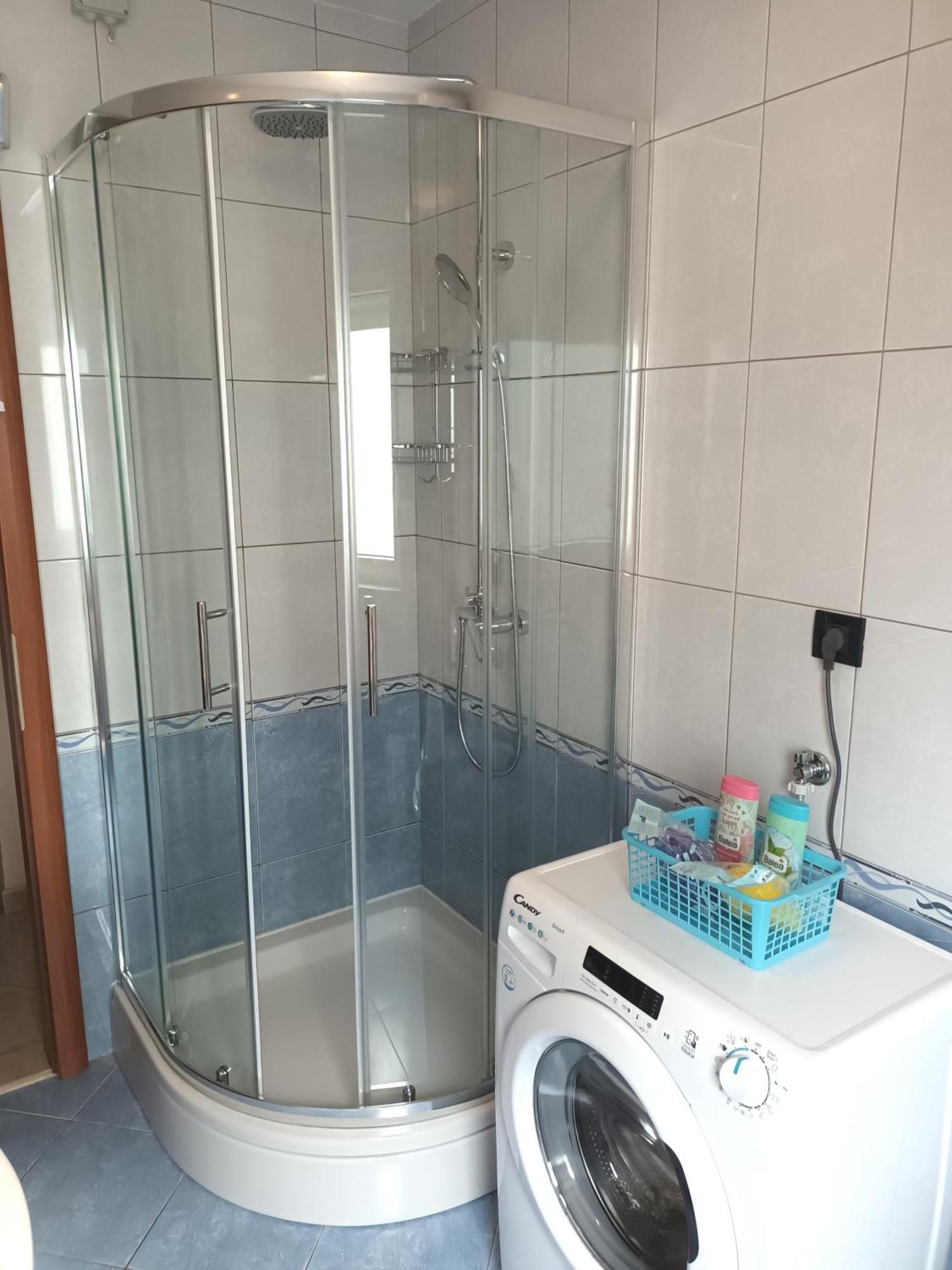 Kristian Apartments Ποντστράνα Δωμάτιο φωτογραφία