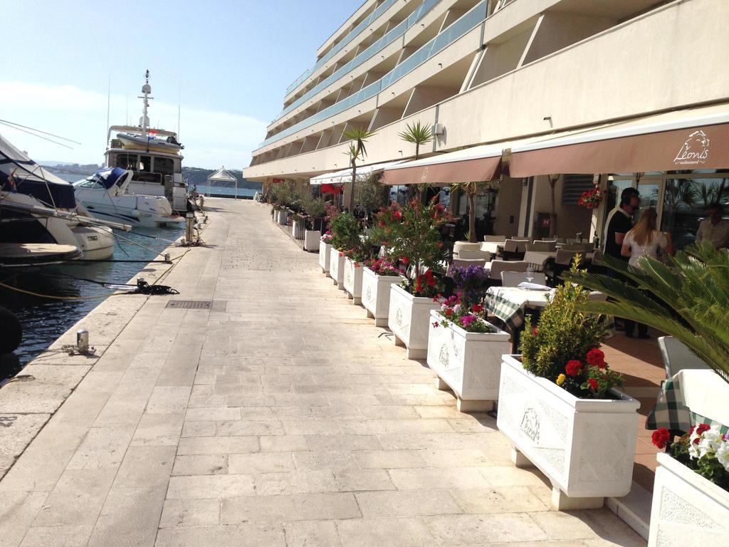 Kristian Apartments Ποντστράνα Εξωτερικό φωτογραφία