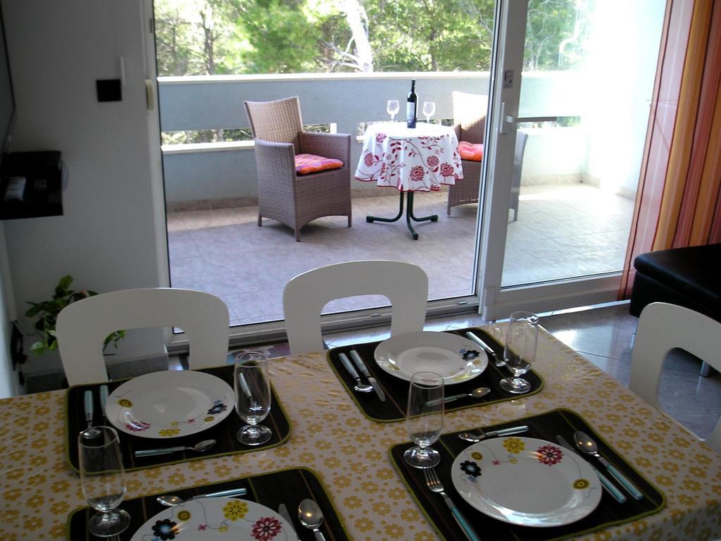 Kristian Apartments Ποντστράνα Εξωτερικό φωτογραφία