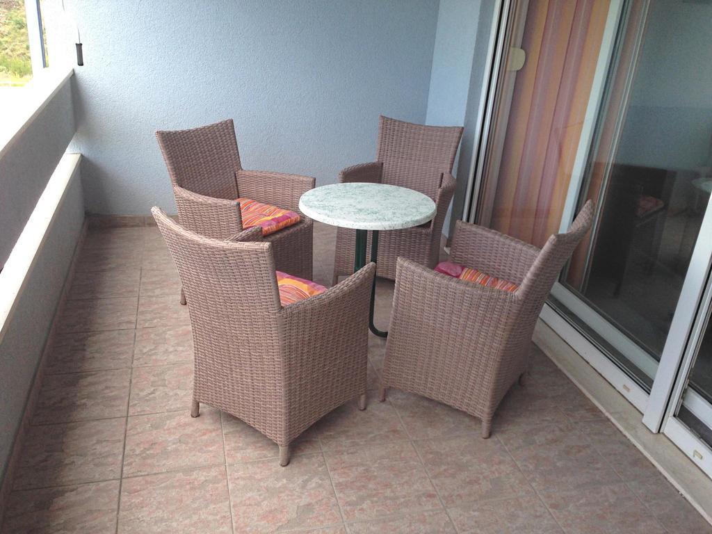 Kristian Apartments Ποντστράνα Εξωτερικό φωτογραφία