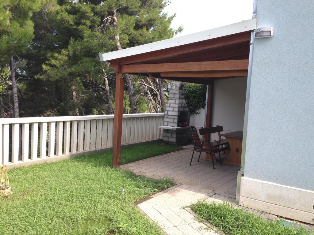 Kristian Apartments Ποντστράνα Εξωτερικό φωτογραφία