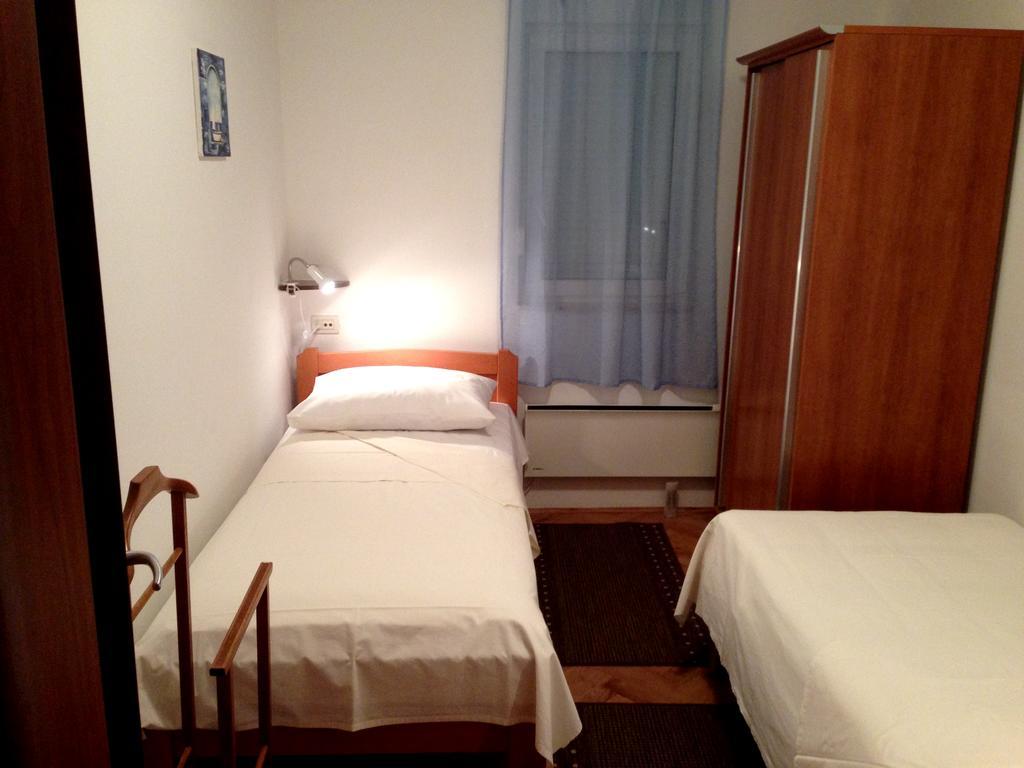 Kristian Apartments Ποντστράνα Εξωτερικό φωτογραφία