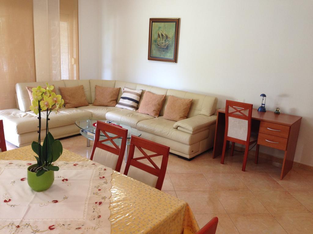 Kristian Apartments Ποντστράνα Εξωτερικό φωτογραφία